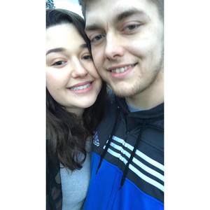 Meet your Posher, Jayden